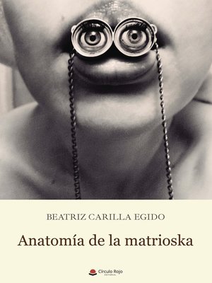 cover image of Anatomía de la Matrioska
